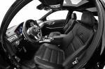 Mercedes-Benz E63 AMG by Brabus 2014 года